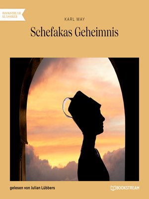 cover image of Schefakas Geheimnis